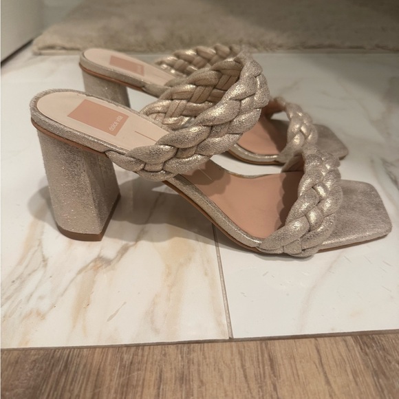 Dolce Vita Sandals - Picture 2 of 2